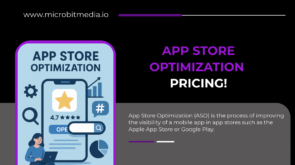 app store optimization pricing