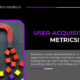 user acquisition metrics