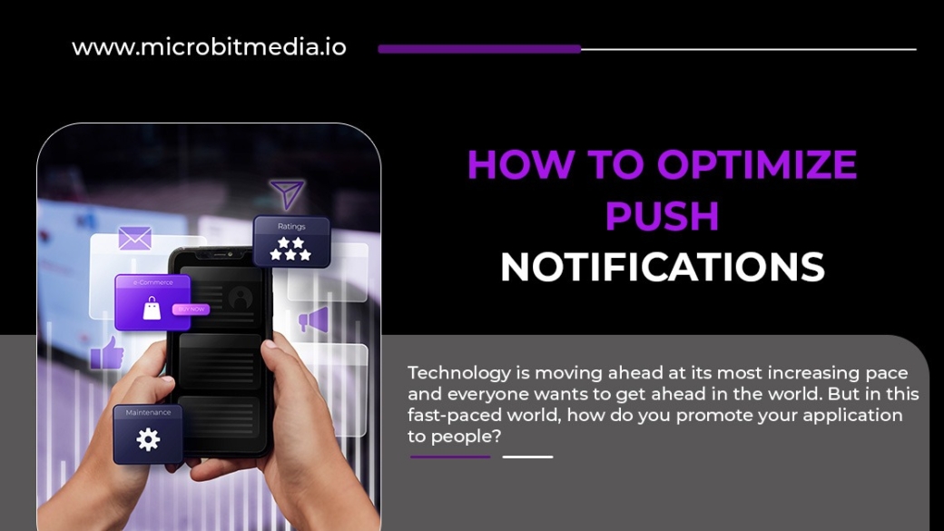 How to Optimize Push Notifications