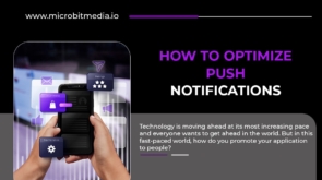 How to Optimize Push Notifications