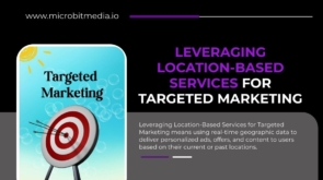 location based mobile marketing