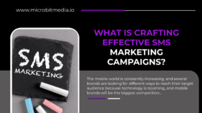effective SMS marketing campaigns