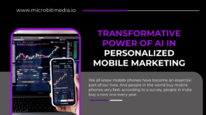AI-personalized Mobile Marketing