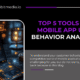 App User Analytics tools
