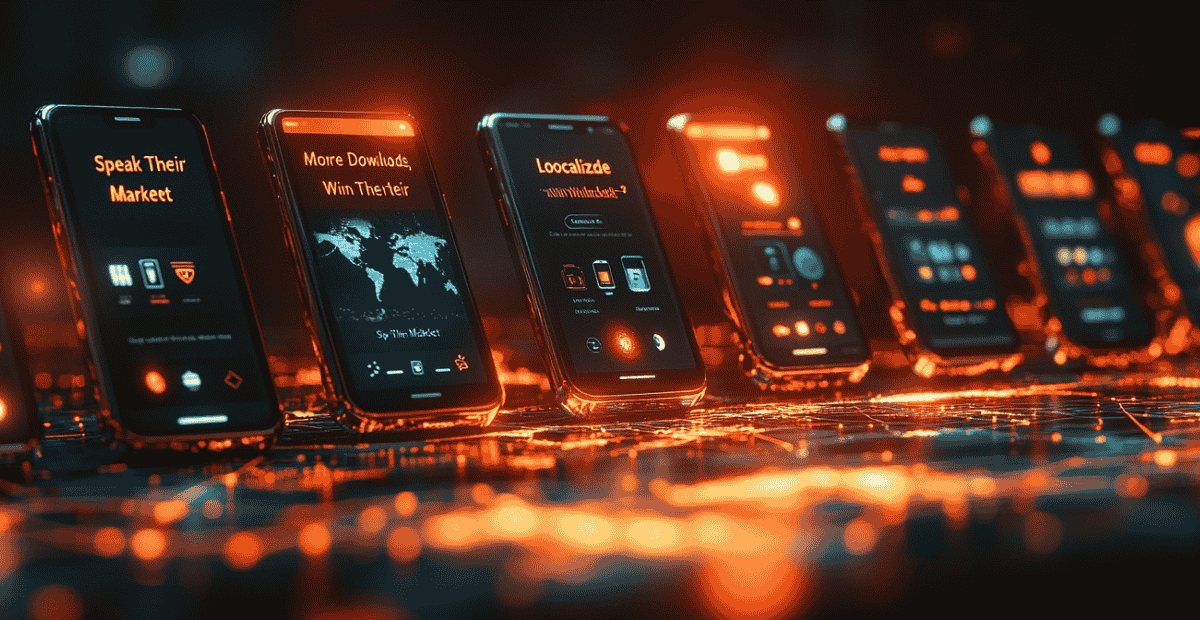 App Store Localization from the Technical Perspective