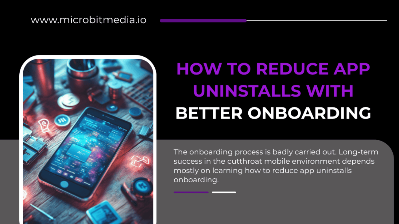 reduce app uninstalls onboarding