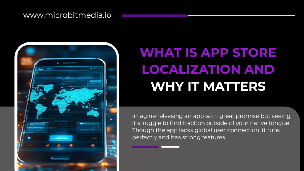 App Store Localization