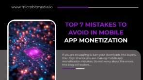 Top 7 Mistakes to Avoid in Mobile App Monetization