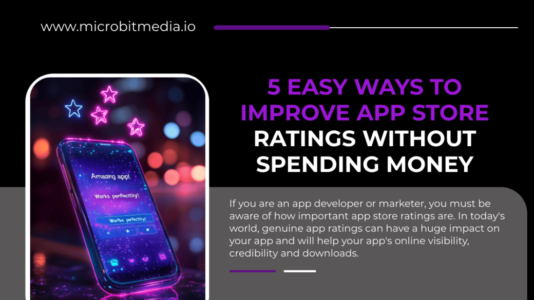 improve app store ratings free