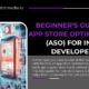 ASO guide for indie developers