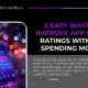 improve app store ratings free