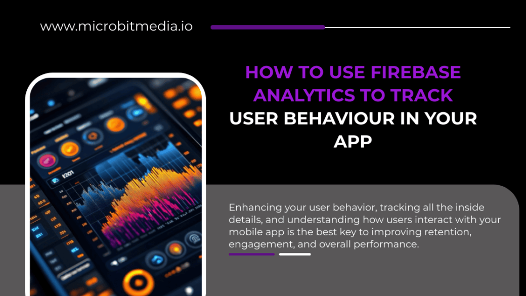 firebase analytics user behavior