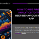 firebase analytics user behavior