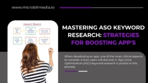ASO Keyword Research