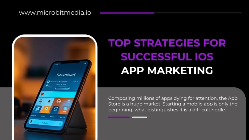 iOS App Marketing