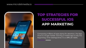 iOS App Marketing