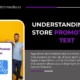 App Store Promotional Text