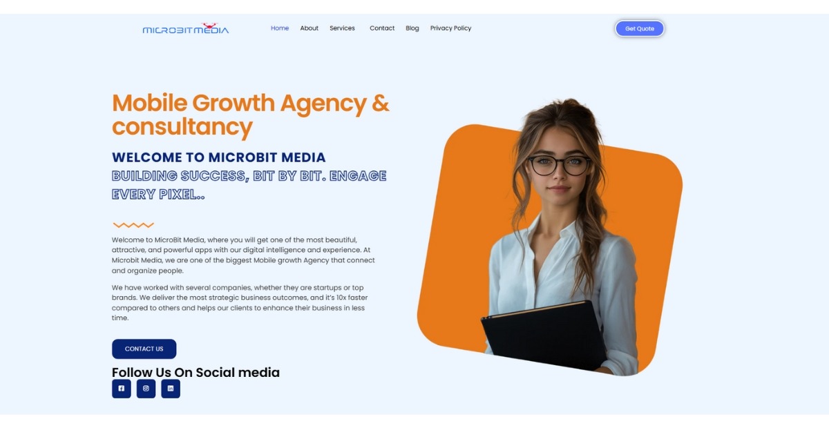 Programmatic Advertising Agencies