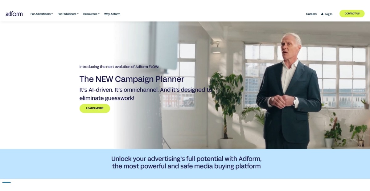 Adform