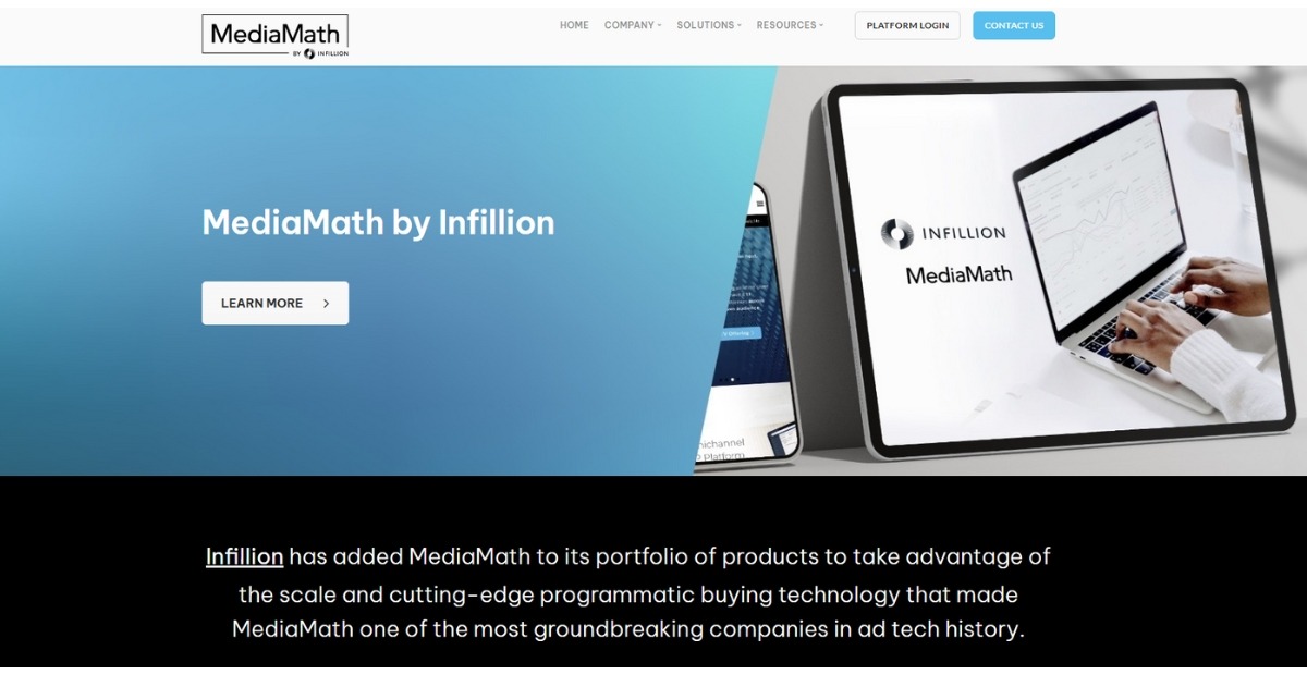 MediaMath