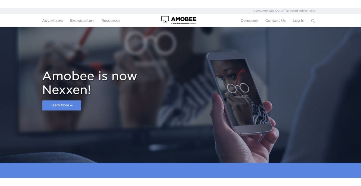 Amobee