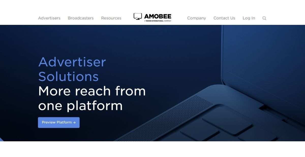 Amobee