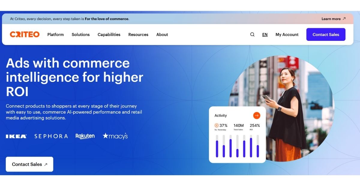 Criteo