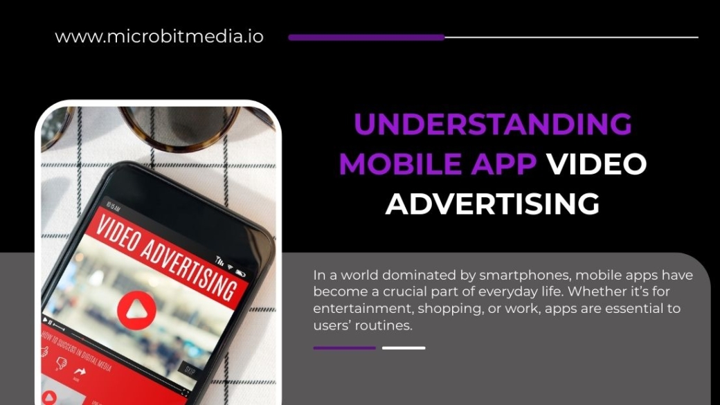 Mobile App Video Advertising