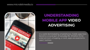 Mobile App Video Advertising