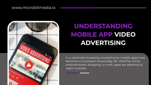 Mobile App Video Advertising