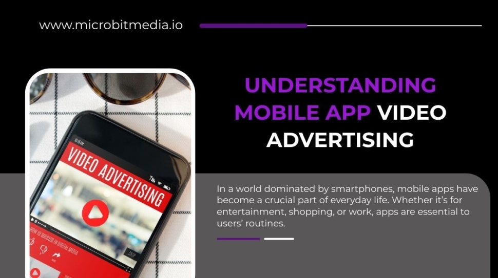 Mobile App Video Advertising