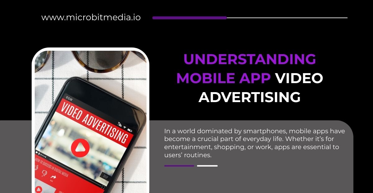 Mobile App Video Advertising
