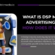 DSP Mobile Advertising