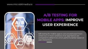 A/B Testing for Mobile Apps