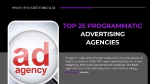 Programmatic Advertising Agencies