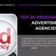 Programmatic Advertising Agencies