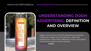 DOOH advertising