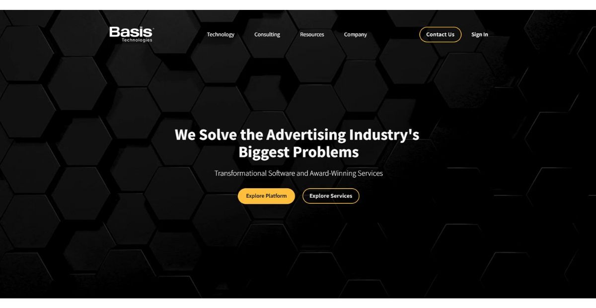 Basis Technologies