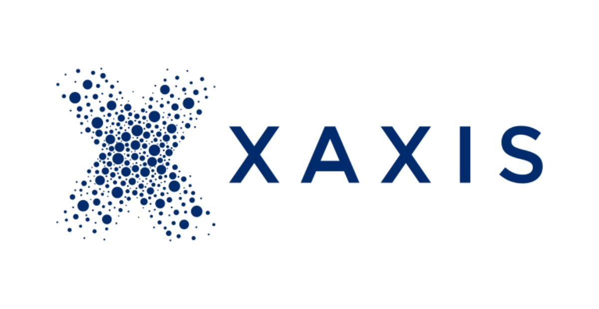 xaxis