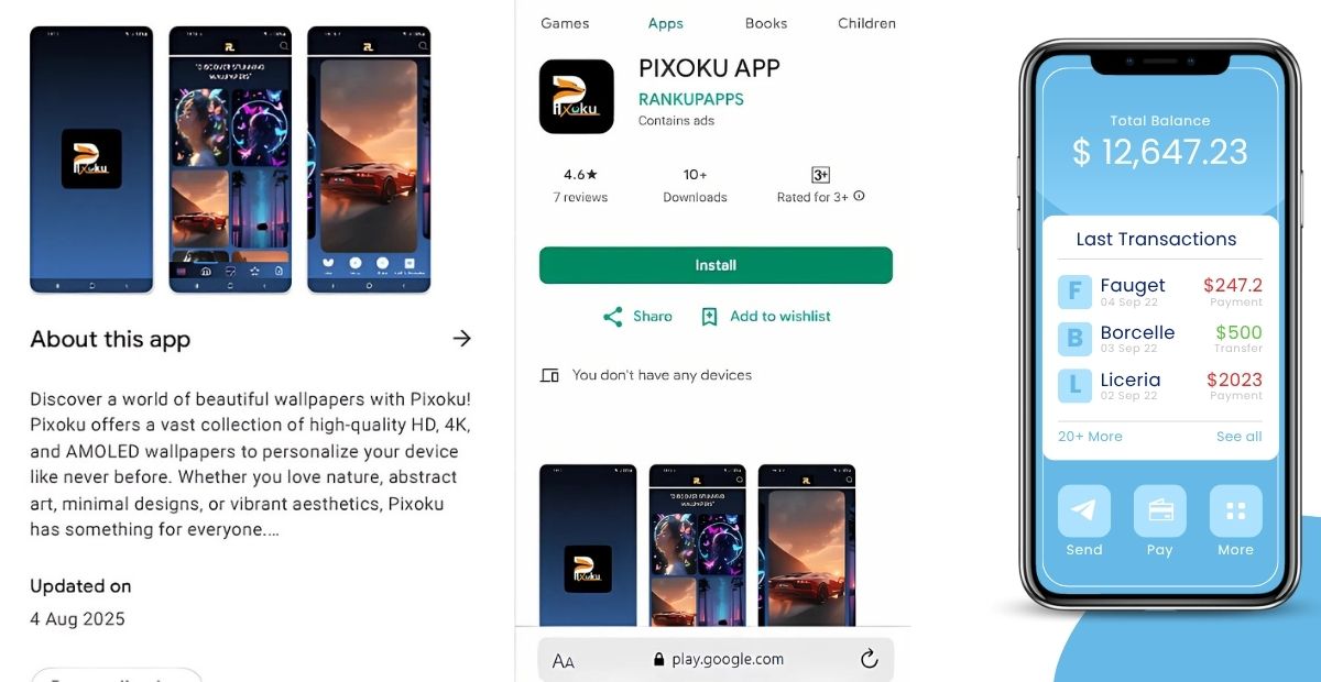App Store Screenshots Best Practices