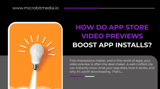 First impressions matter, and in the world of apps, your video preview is often the deal-maker. A well-crafted clip can instantly show what your app does, how it works, and why it’s worth downloading. That’s
