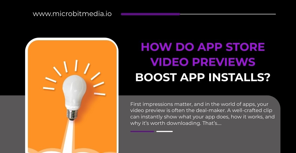 First impressions matter, and in the world of apps, your video preview is often the deal-maker. A well-crafted clip can instantly show what your app does, how it works, and why it’s worth downloading. That’s