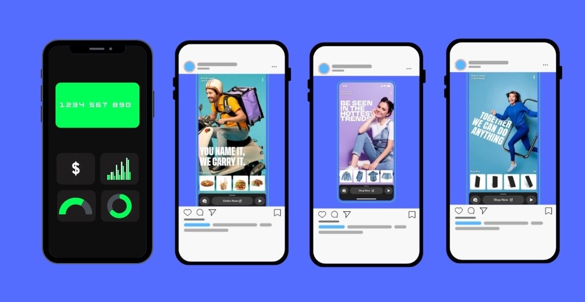 Formats for App Ad Creatives 