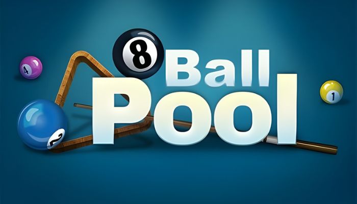 8 Ball Pool