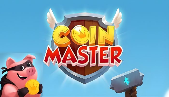 Coin Master