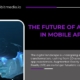 AR & VR in Mobile Apps