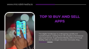 10 Buy and Sell Apps