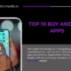 10 Buy and Sell Apps