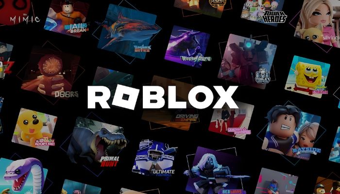 Roblox