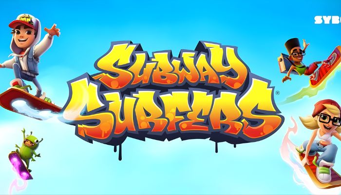 Subway Surfers